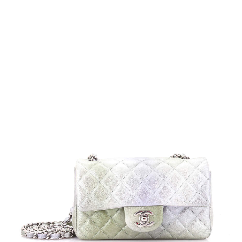 Chanel Mini Classic Single Flap Bag